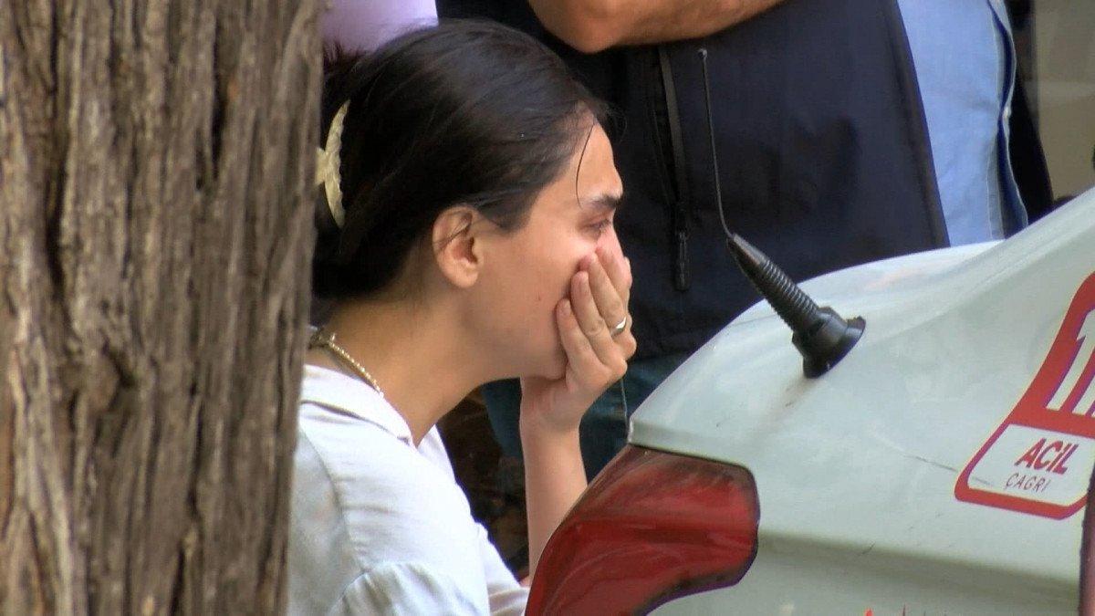 Şişli’deki bir evde 3 kişi ölü bulundu