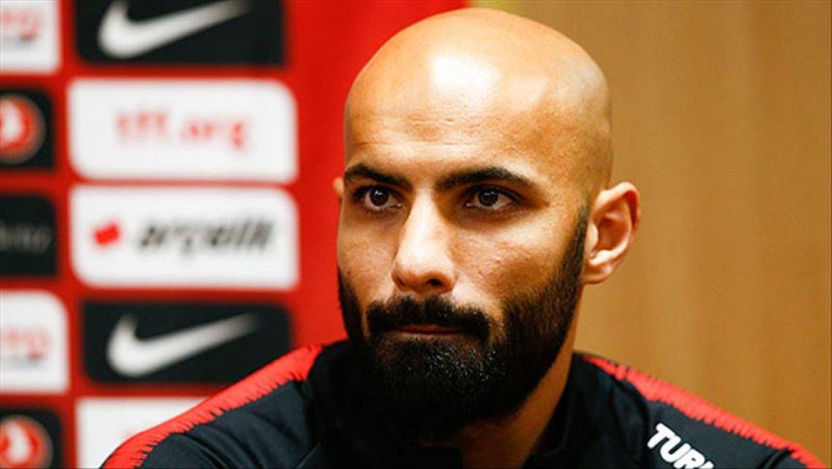 Fenerbahçe, Ertuğrul Taşkıran ve Sinan Bolat'tan birisini transfer edecek