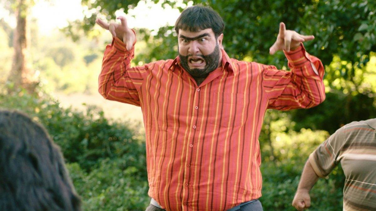 Şahan Gökbakar'dan Ata Demirer'in filmine Recep İvedik göndermesi: Gişesi benzesin ama geçmesin