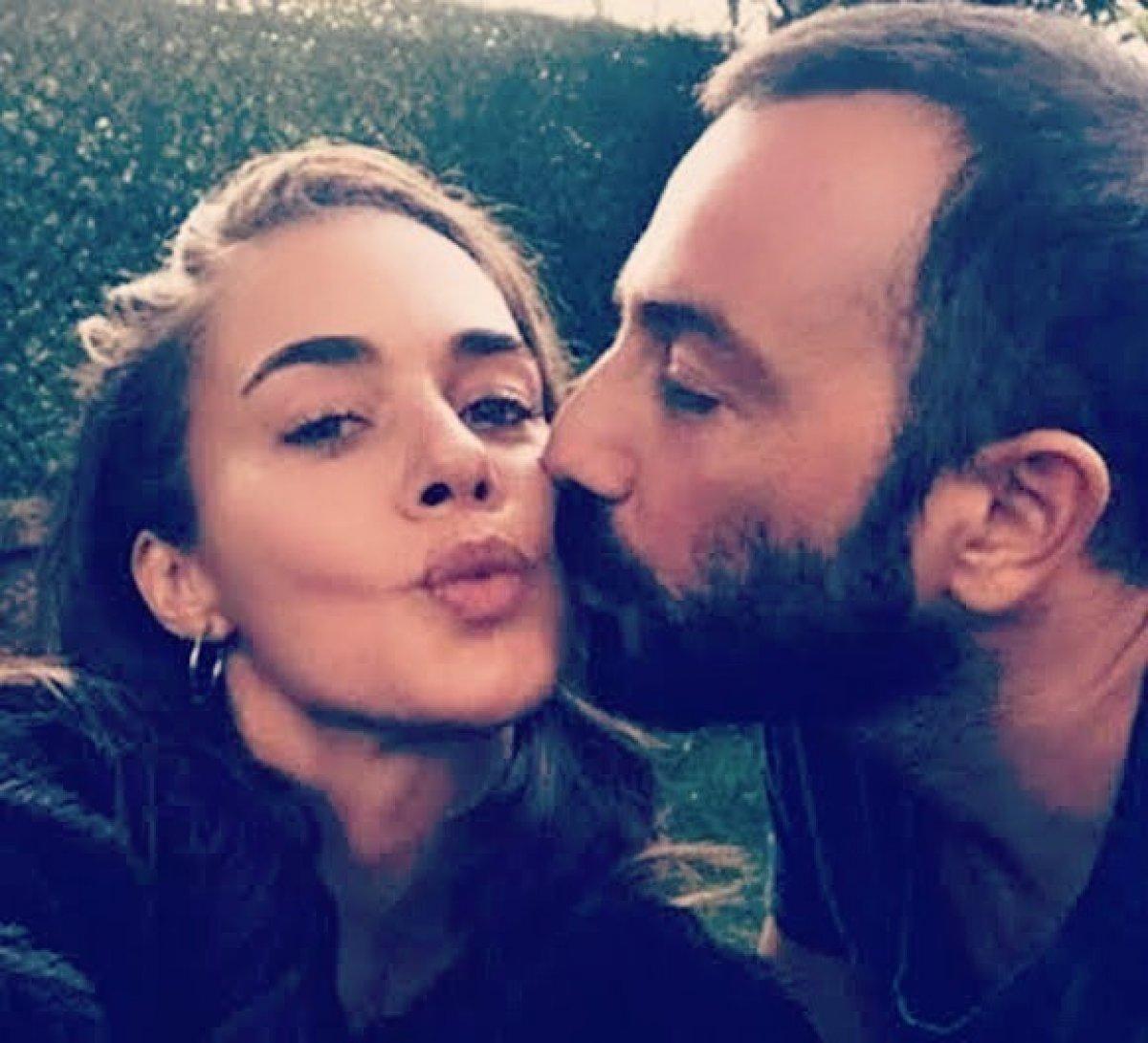 Bensu Soral: Eşim asla kıyafetlerime karışmaz