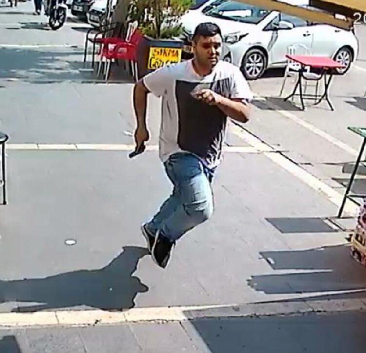 Adana'da silahlı saldırı: Ağabeyime namussuzluk yaptı vurdum