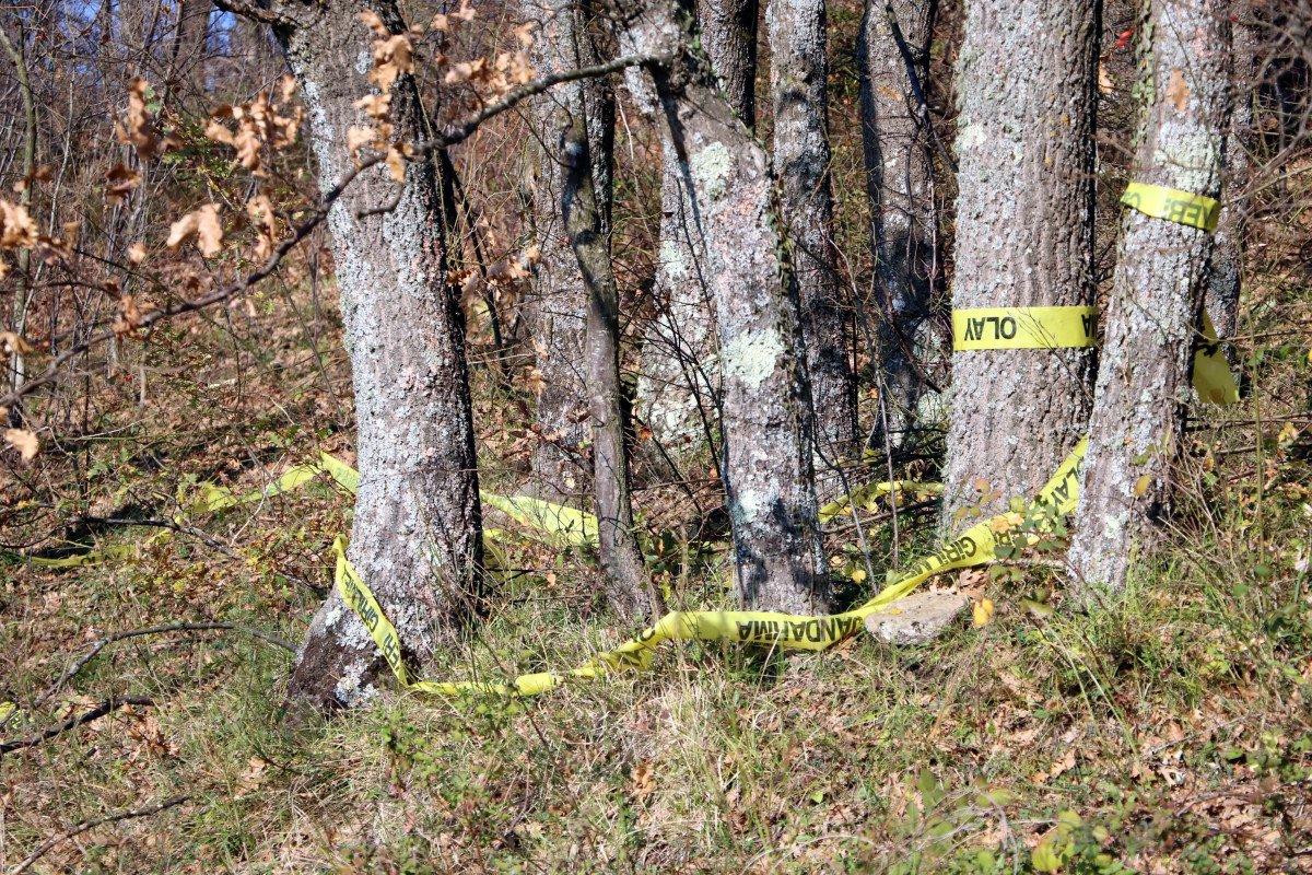 Zonguldak'ta kesik baş cinayeti: 11 gözaltı