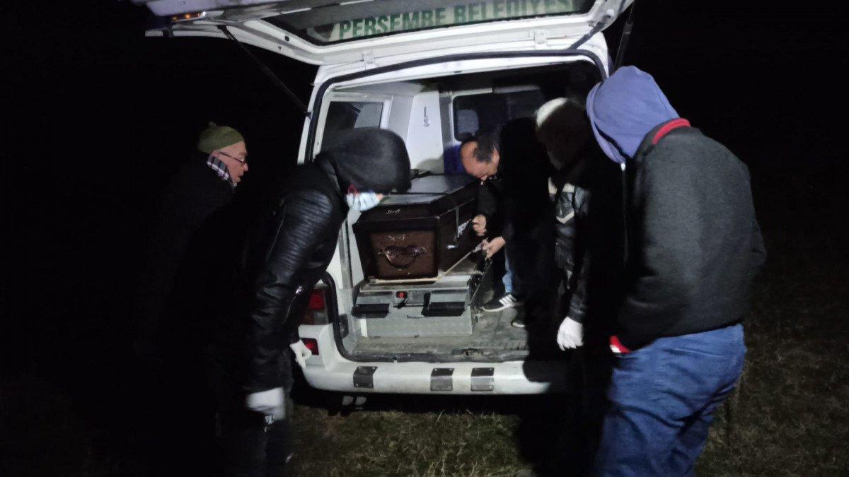 Zonguldak'ta kesik baş cinayeti: 11 gözaltı