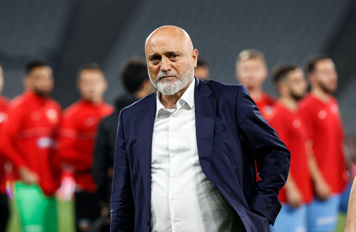 Hikmet Karaman: Fevkalade üzgünüz