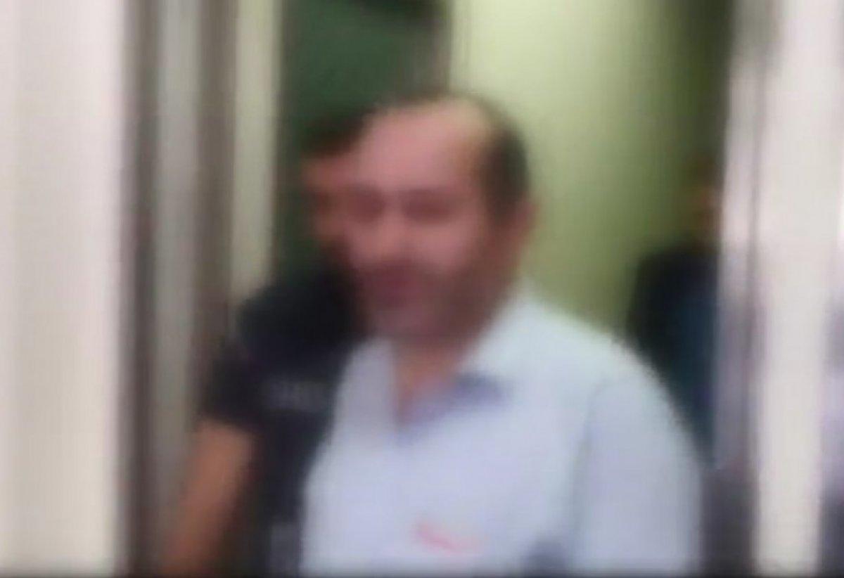 İstanbul'da sahte 'ikamet izni' operasyonu: 2 gözaltı