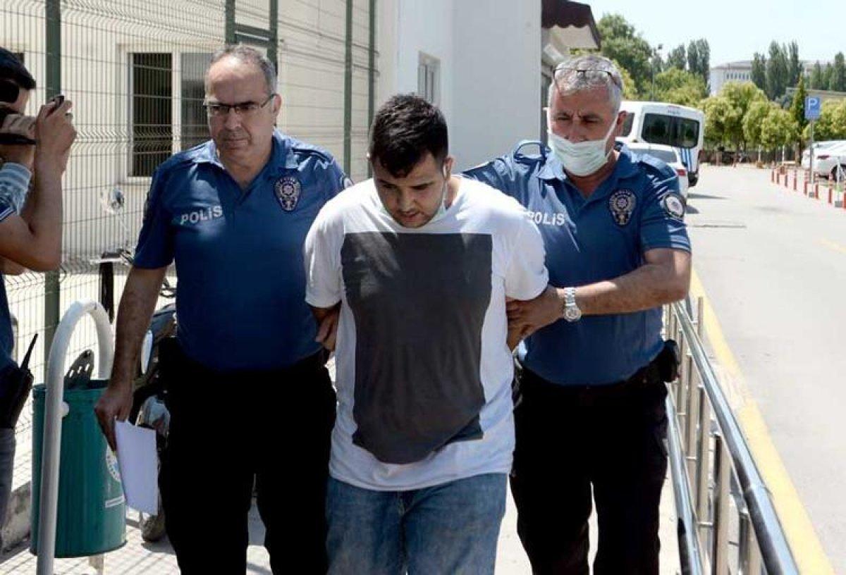 Adana'da silahlı saldırı: Ağabeyime namussuzluk yaptı vurdum