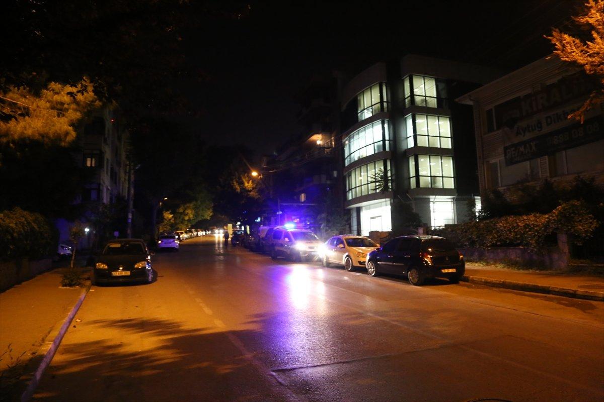 Bursa'da bankanın 100 bin euroluk para torbasını çalmaya çalışan şüpheli yakalandı