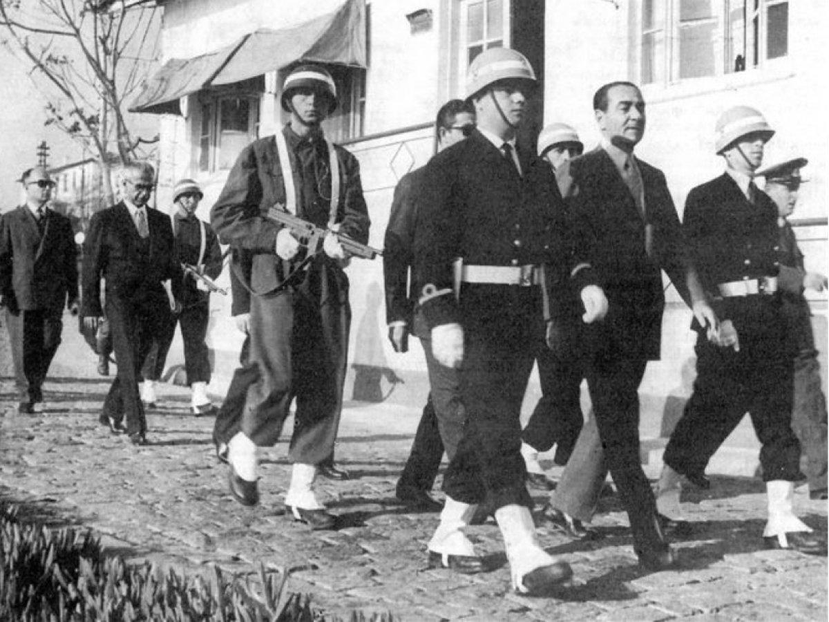 Fahrettin Altun'dan 27 Mayıs paylaşımı: Darbeci zihniyet, vicdanlarda mahkum edilmiştir