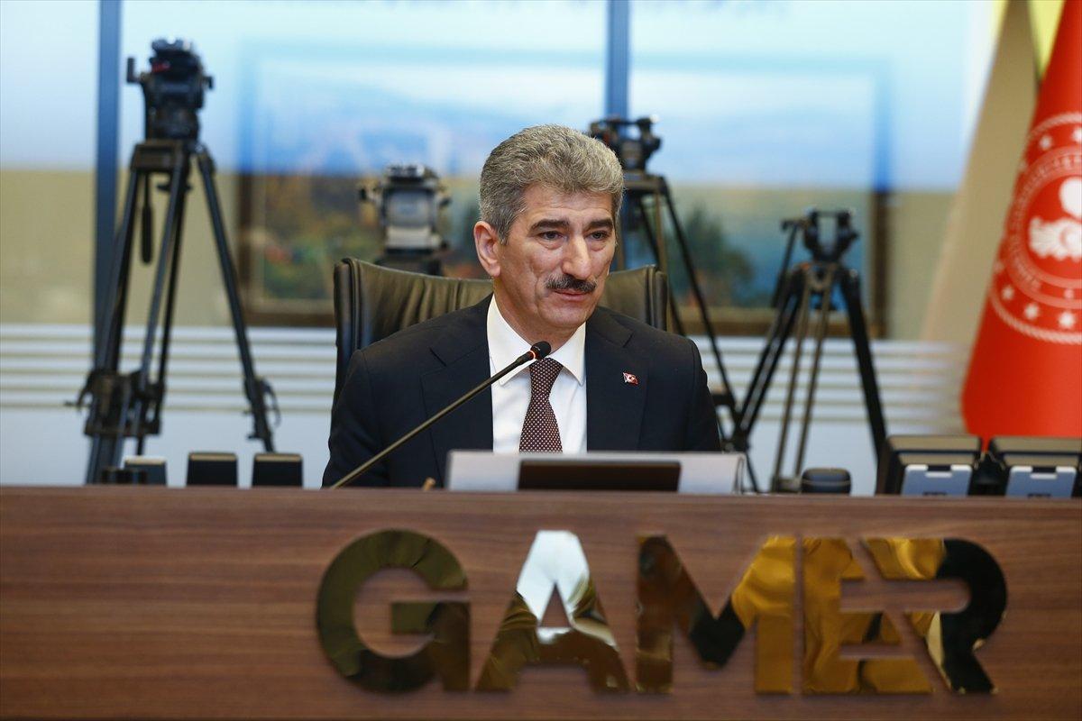 Kadına ve aile içi şiddet uygulayanlar, Elektronik İzleme Merkezi'nde takipte