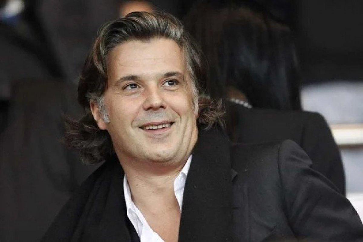 Ligue 1 Başkanı Vincent Labrune: Kulüplerimizi kötülemek yanlış