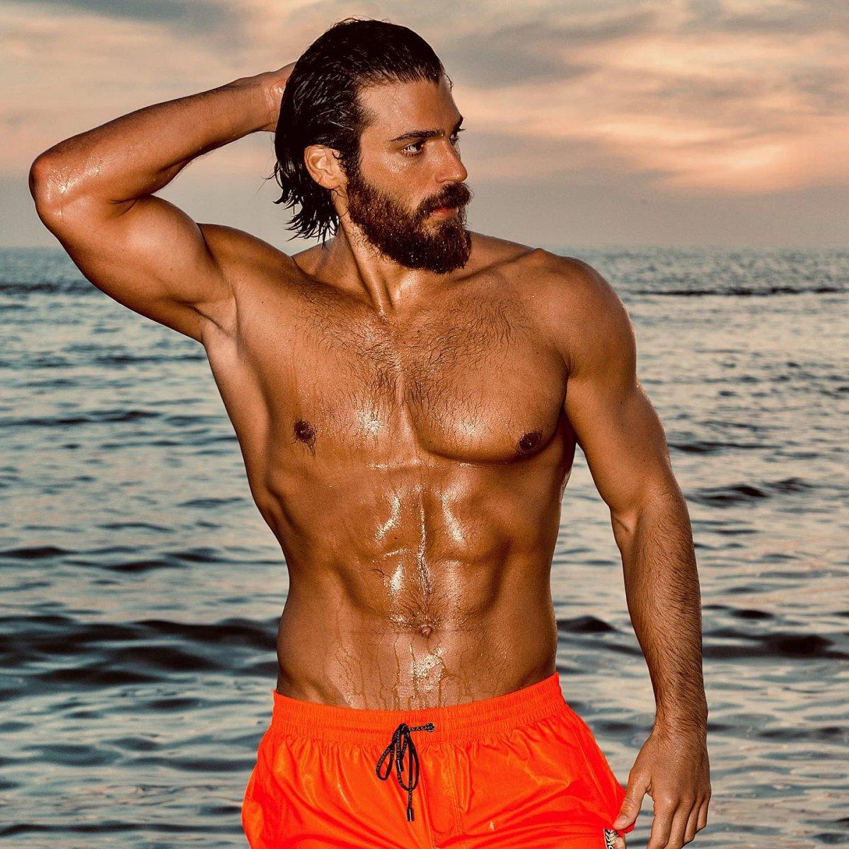 Can Yaman, 'El Turco' dizisinden bölüm başı 1.5 milyon TL alacak