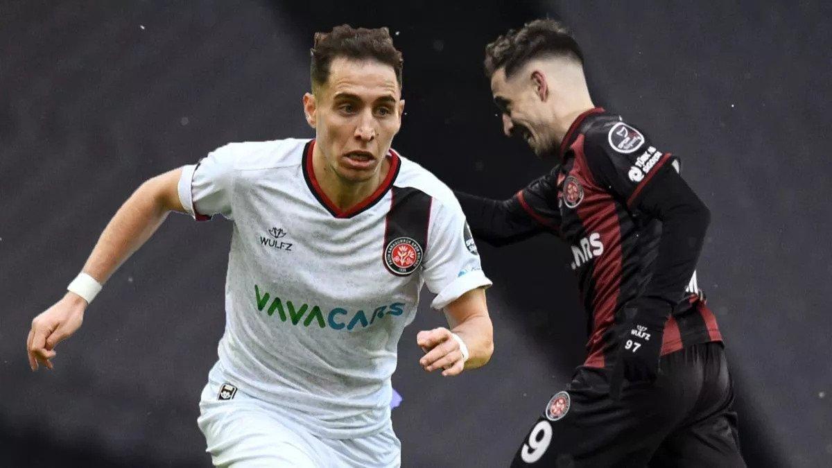 Fenerbahçe'den Emre Mor'a teklif