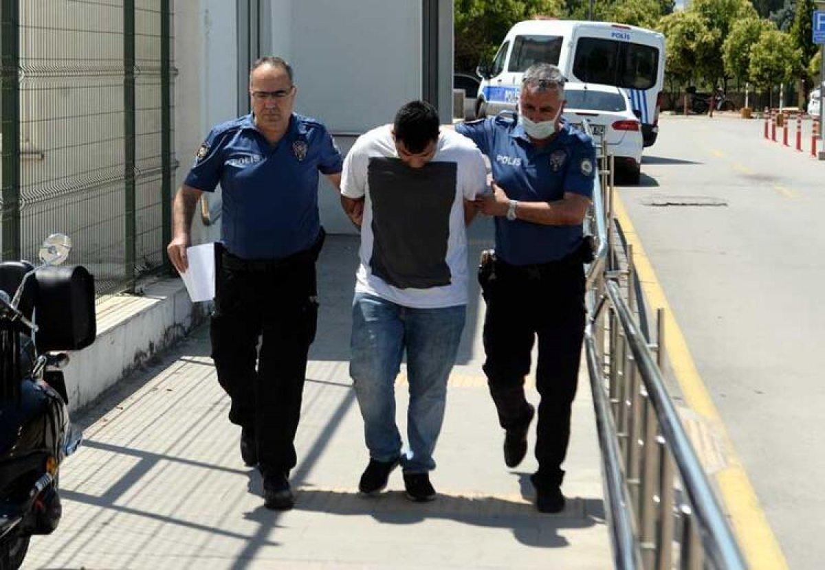 Adana'da silahlı saldırı: Ağabeyime namussuzluk yaptı vurdum