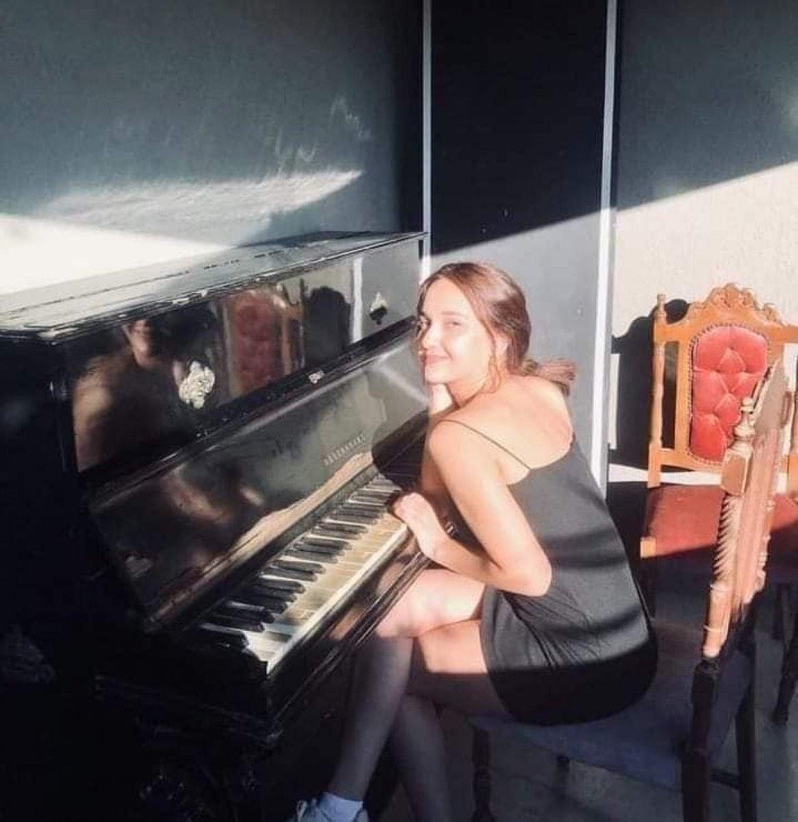 Denizli'de Şebnem Şirin'i öldüren katil: Olay gününü hatırlamıyorum