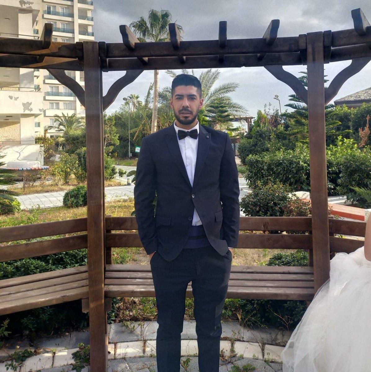 Adana’da elektrikli bisiklet üzerinde silahlı saldırıya uğradı