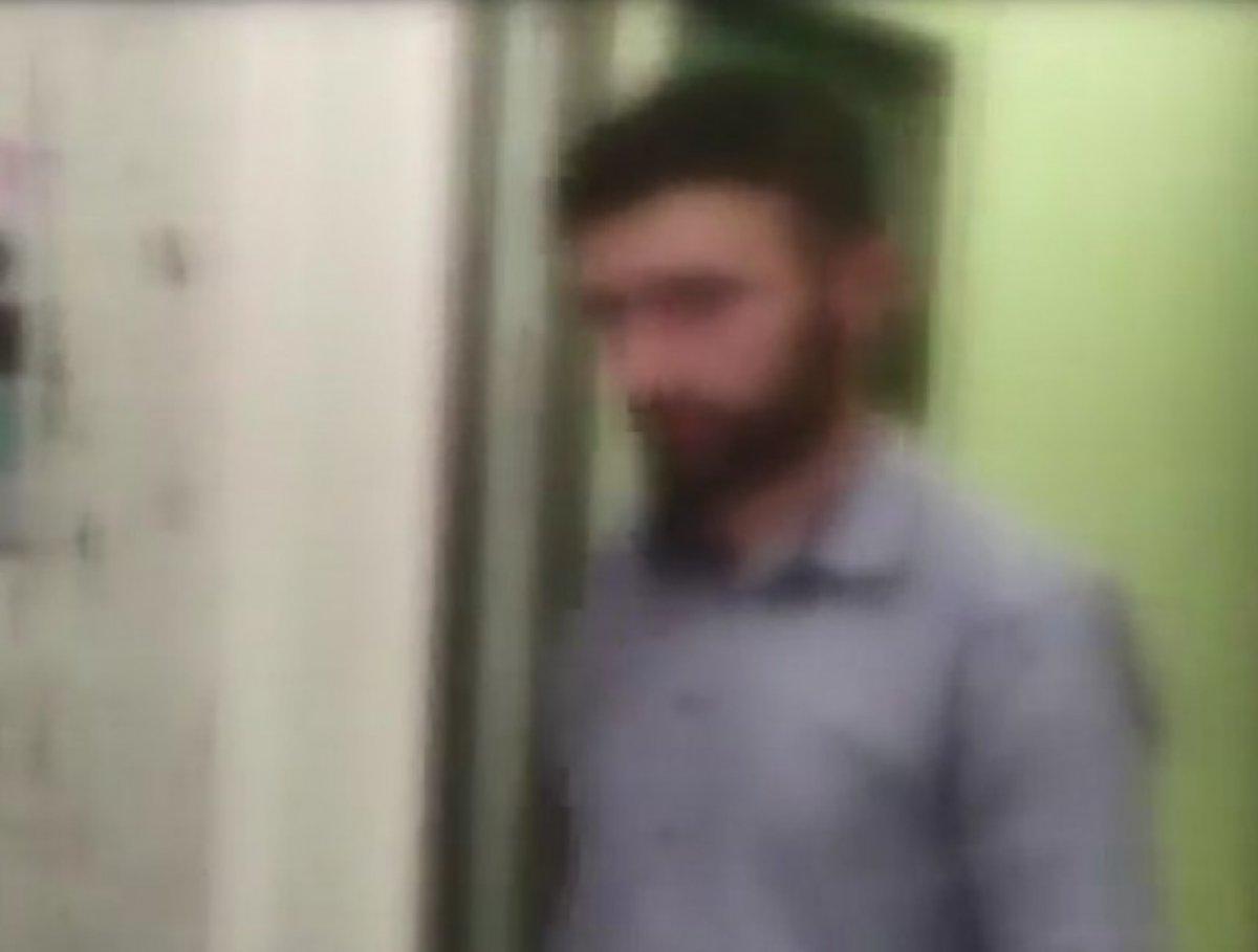 İstanbul'da sahte 'ikamet izni' operasyonu: 2 gözaltı