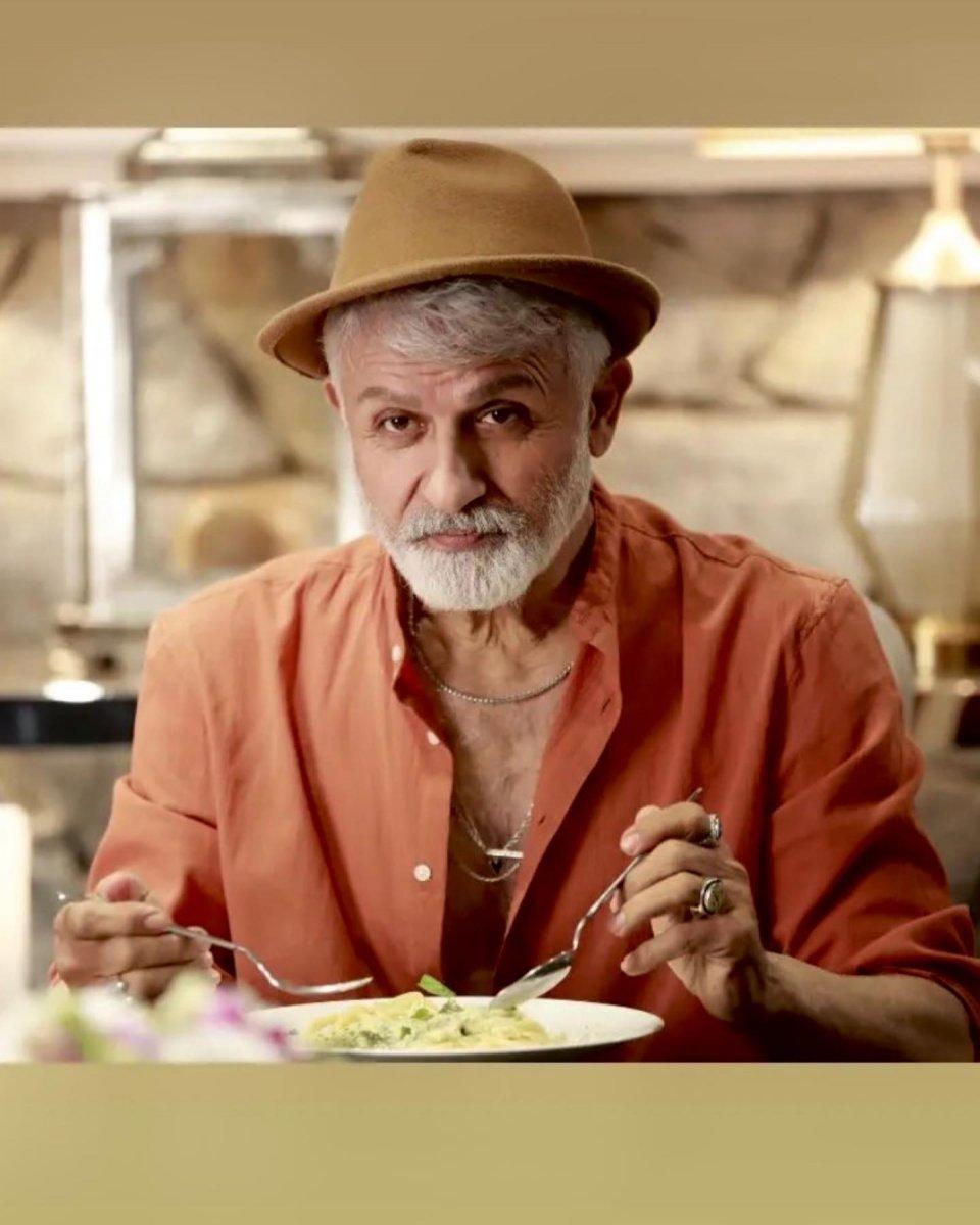 Talat Bulut'tan gay rolü açıklaması