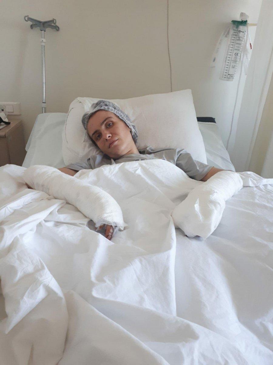 Aydın’da baltalı saldırgan için istenen ceza belli oldu