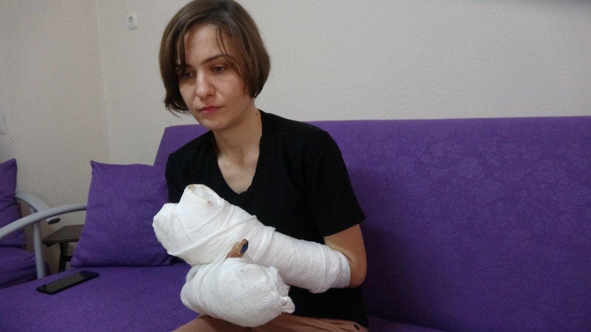 Aydın’da baltalı saldırgan için istenen ceza belli oldu