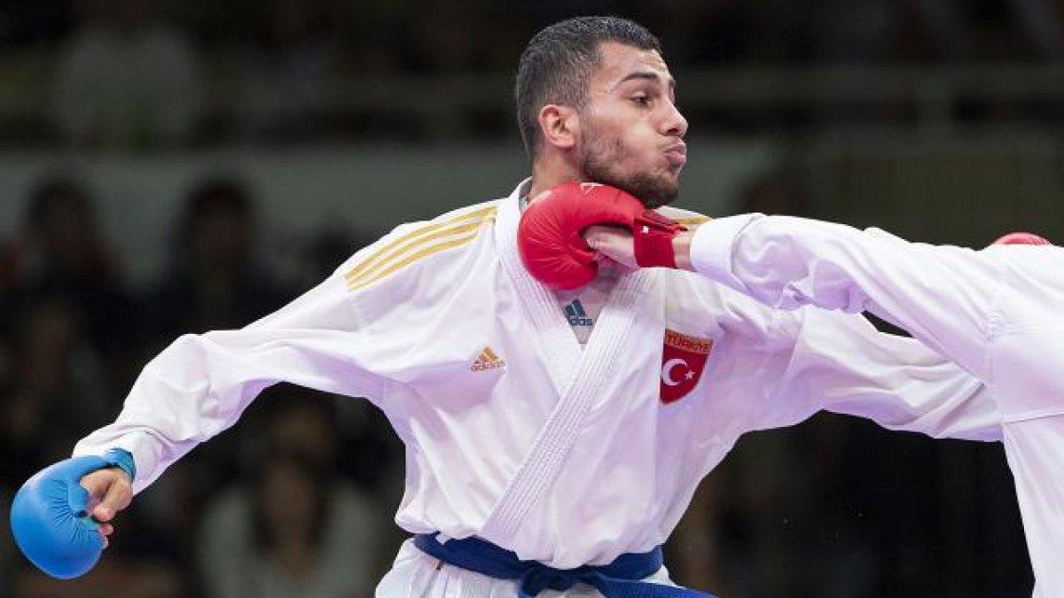 Avrupa Karate Şampiyonası'nda 4 altın madalya