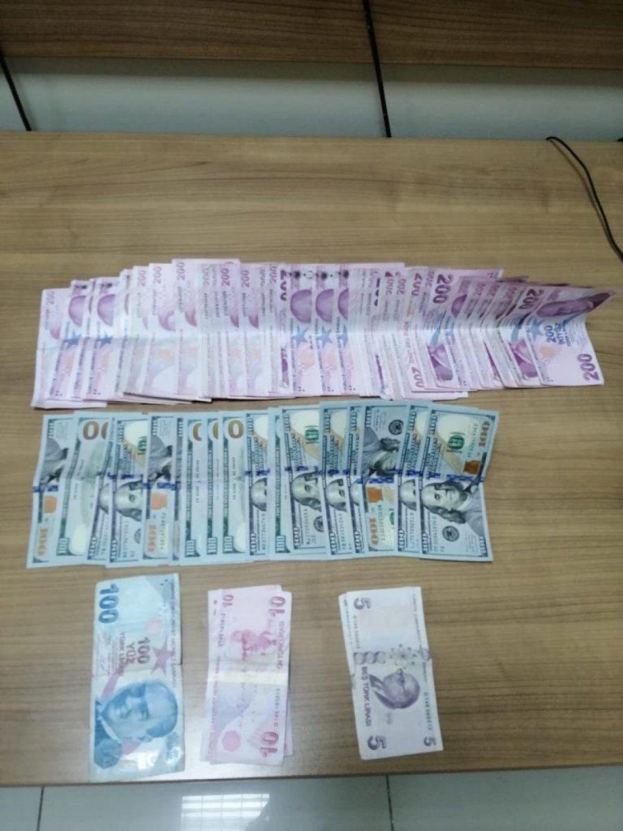 Bartın'da 81 yaşındaki kadın, 2 kez aynı yöntemle dolandırıldı