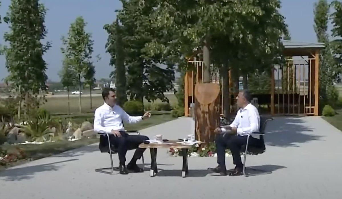 Murat Kurum duyurdu: Uygun fiyatlı yeni bir konut projesi üzerinde çalışıyoruz