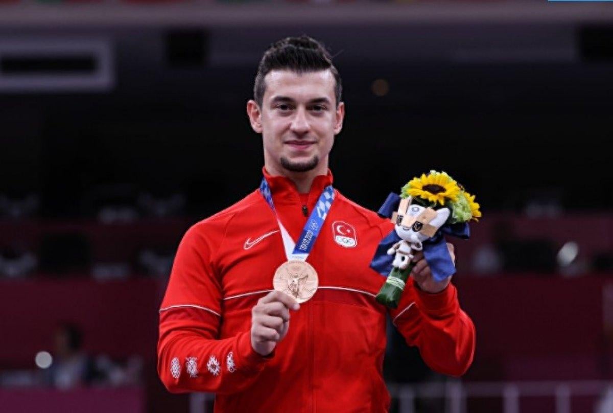 Avrupa Karate Şampiyonası'nda 4 altın madalya