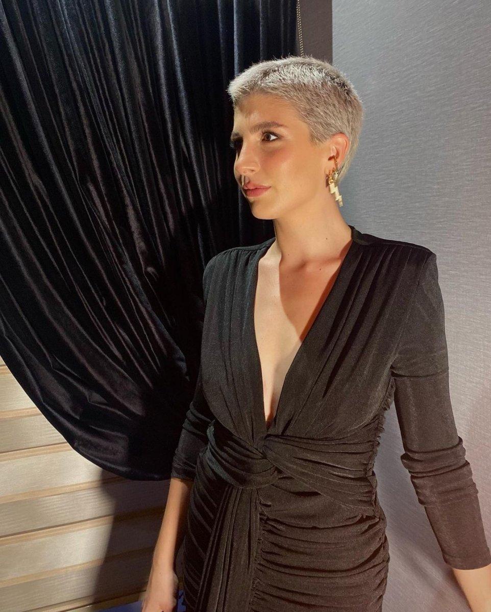 Sarp Levendoğlu ve Naz Çağla Irmak ayrıldı