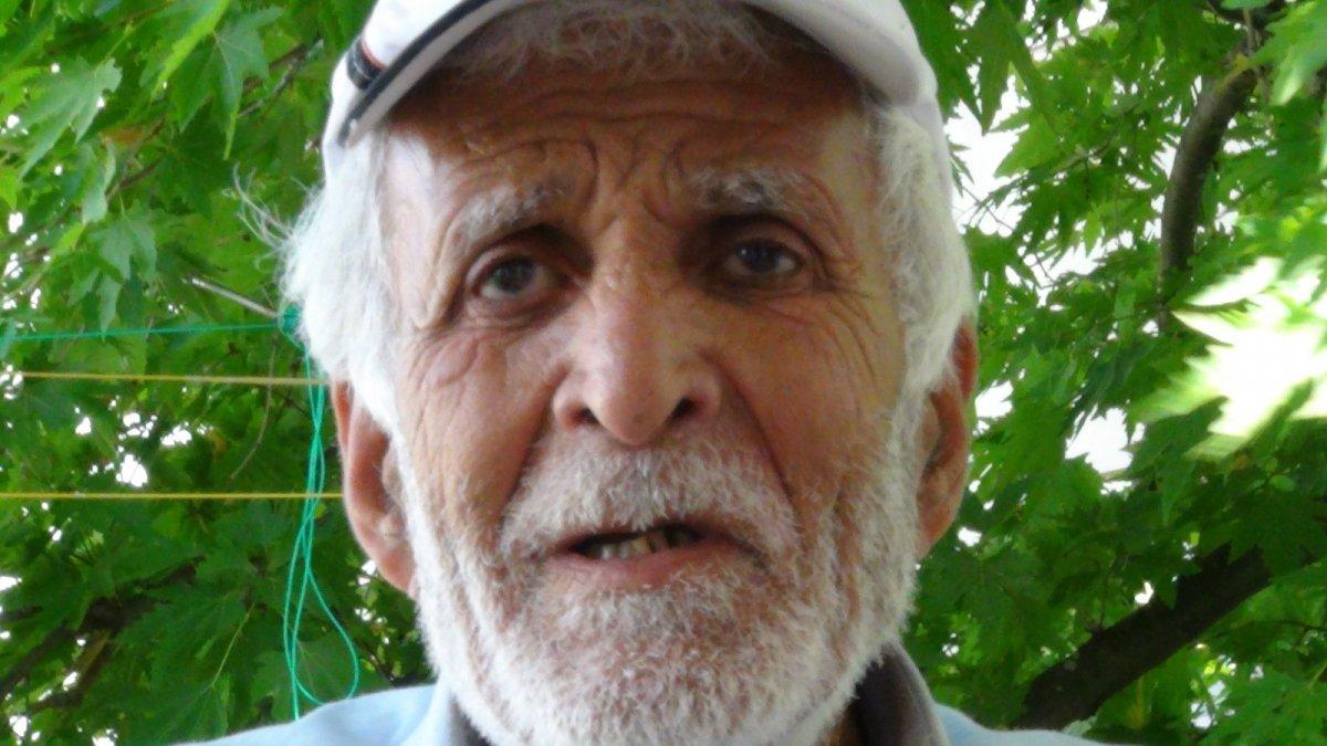 Antalya'da hurda toplayarak aldığı motosikleti ikinci kez çalındı