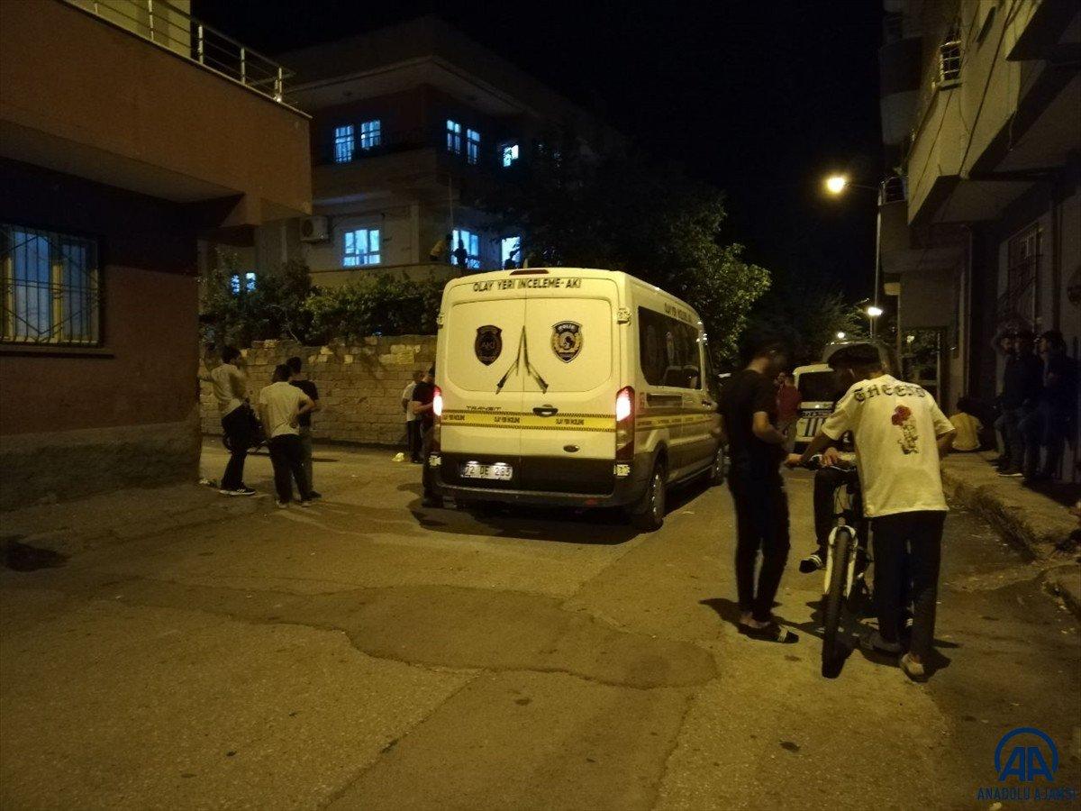 Batman'da dehşet: Akrabalarını katletti, eşini yaraladı