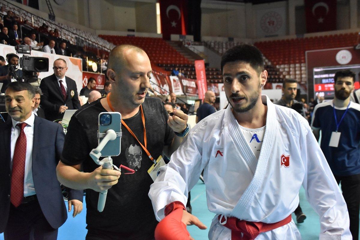 Eda ve Erman Eltemur kardeşler Avrupa şampiyonu