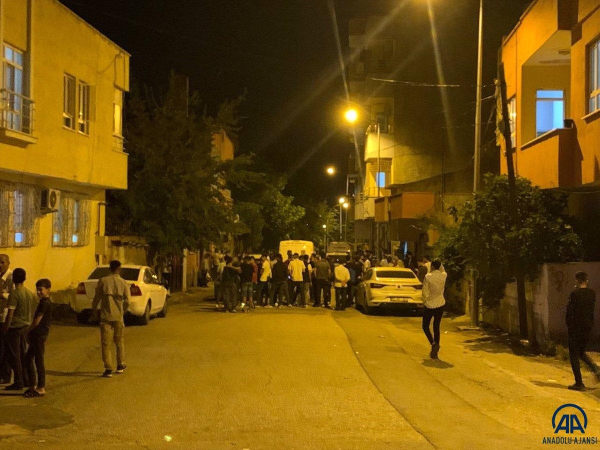 Batman'da dehşet: Akrabalarını katletti, eşini yaraladı