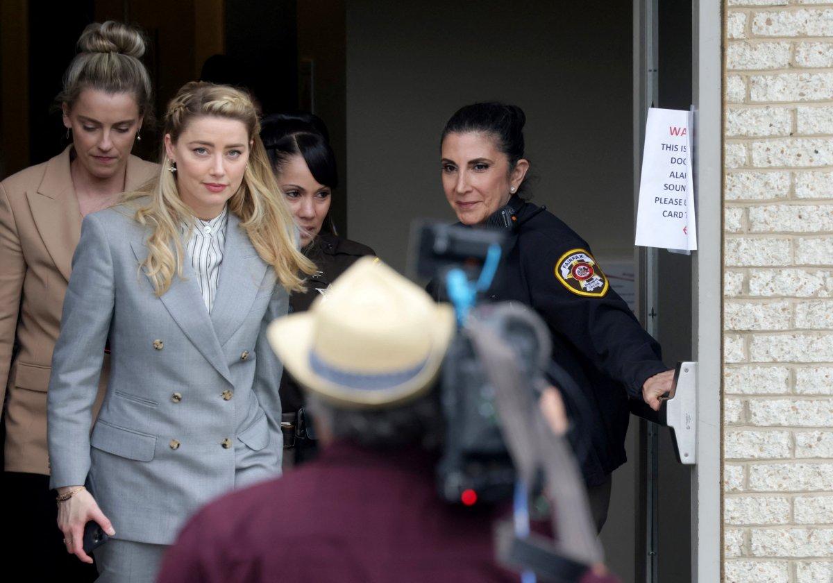 Elon Musk'ın Johnny Depp ve Amber Heard yorumu: Onlar inanılmaz