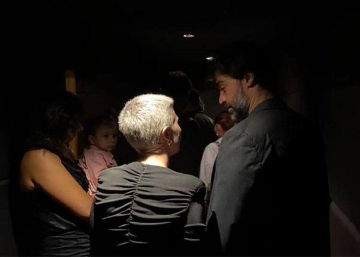 Sarp Levendoğlu ve Naz Çağla Irmak ayrıldı