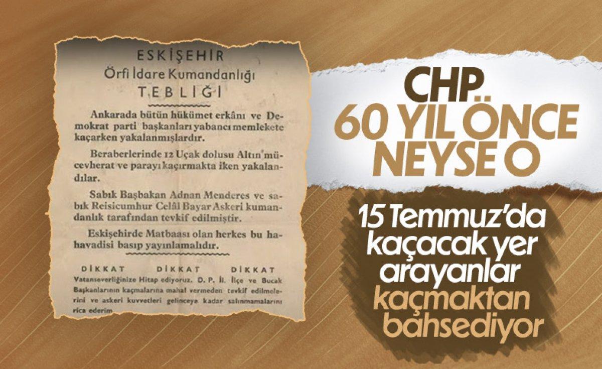 Fahrettin Altun'dan muhalefete 'yalan siyaseti' tepkisi