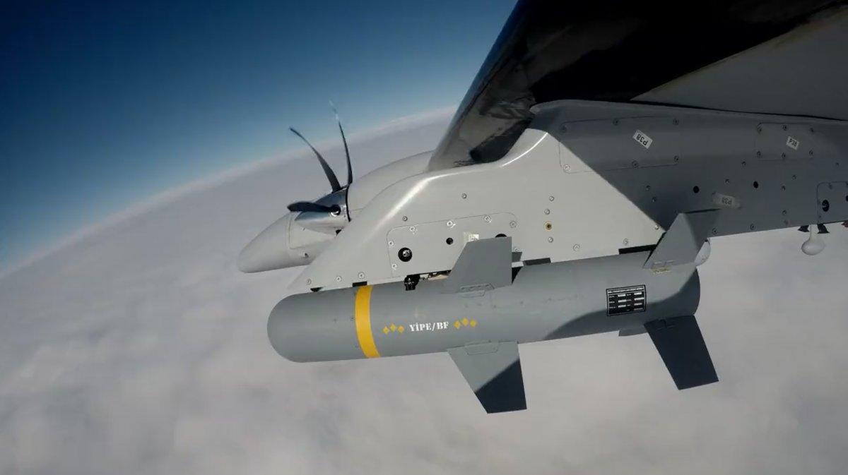 Pençe-Kilit bölgesinde, 18 PKK'lı terörist etkisiz hale getirildi