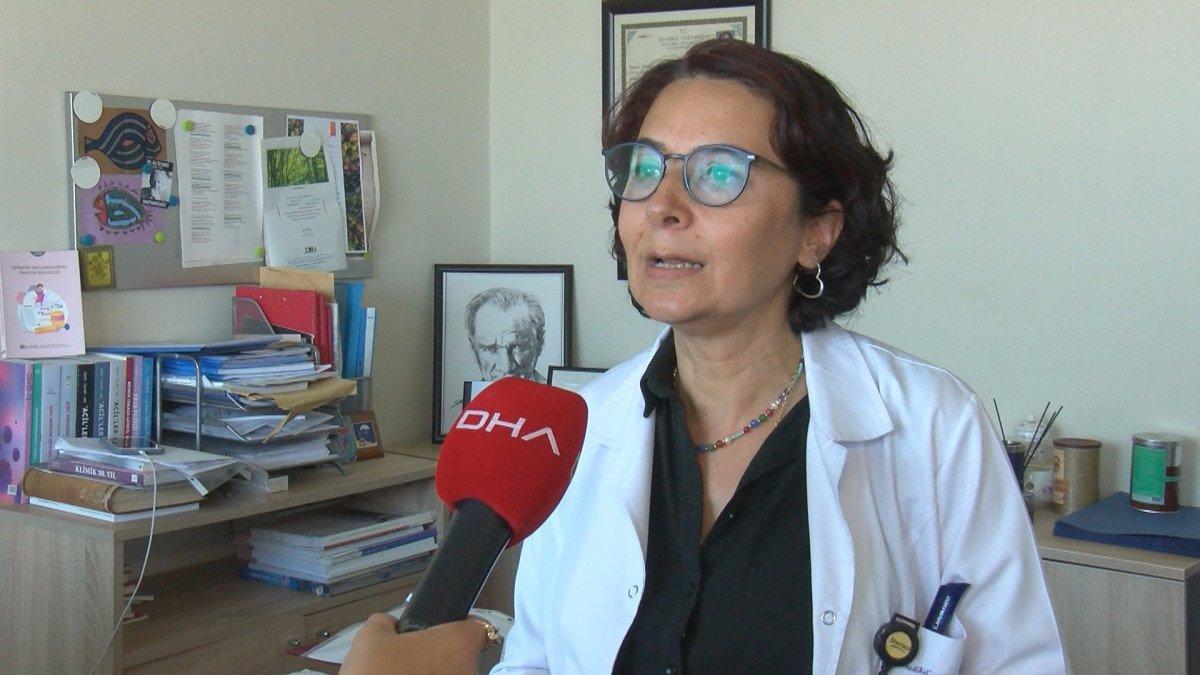 Bilim Kurulu Üyesi: Maymun çiçeğinde karantina 28 gün sürebilir