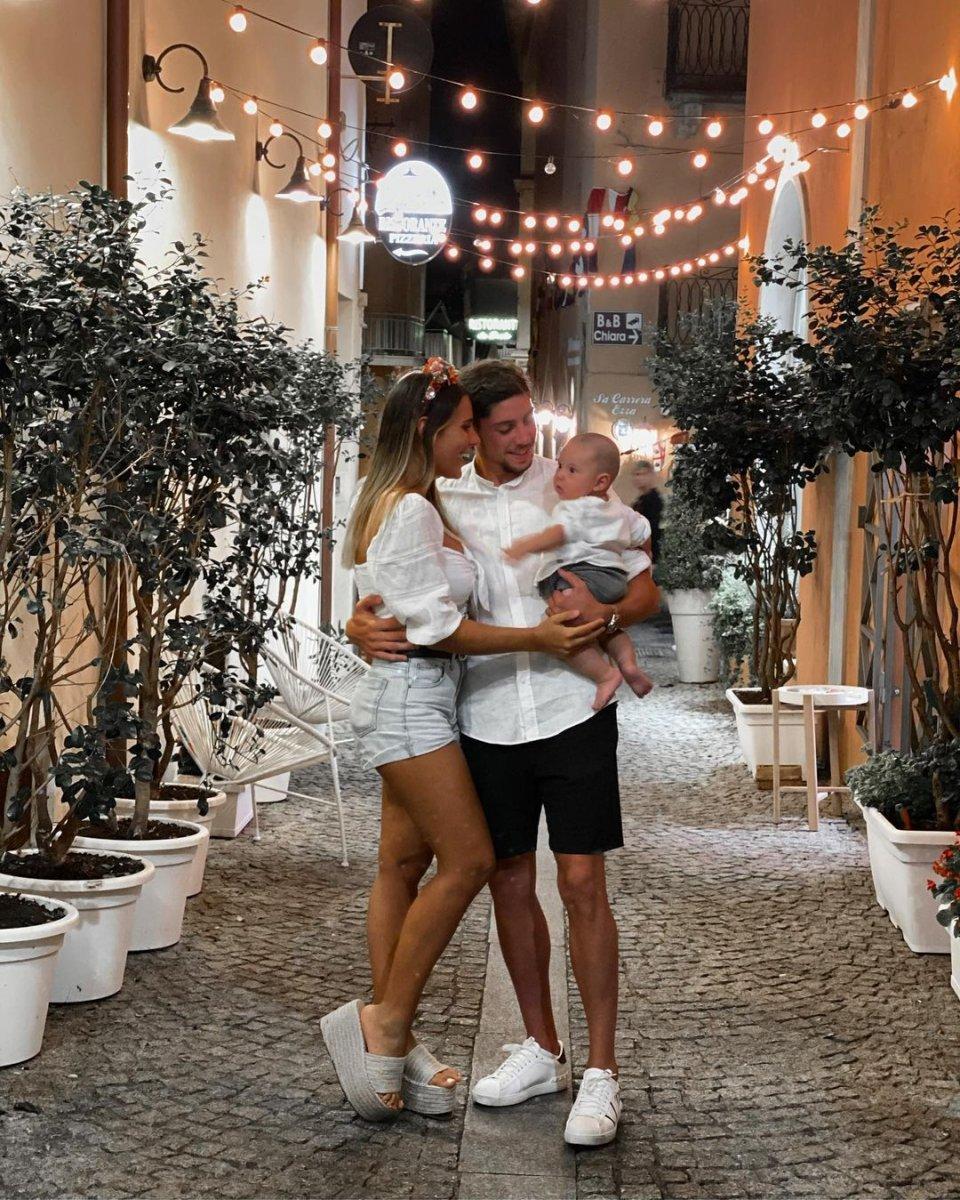 Valverde: Şampiyonlar Ligi için eşimden vazgeçebilirim