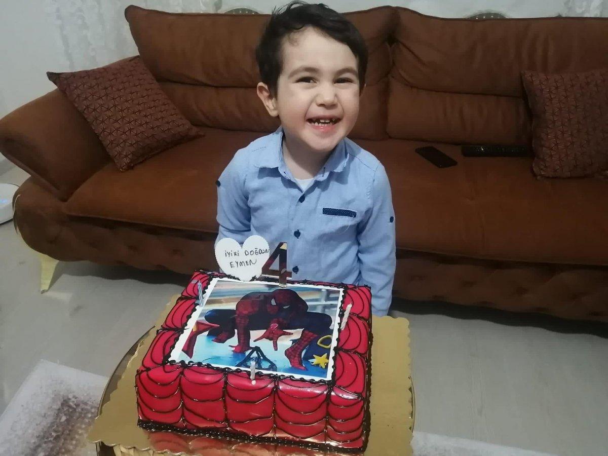 Bilecik'te 4 yaşındaki çocuk, 5. kattan düşerek hayatını kaybetti