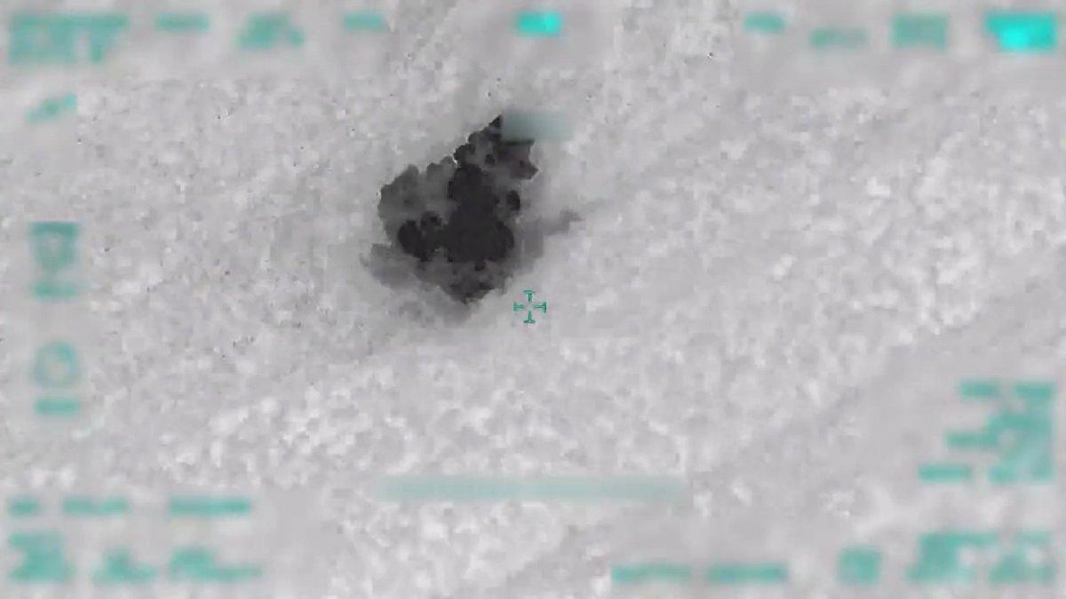 Pençe-Kilit bölgesinde, 18 PKK'lı terörist etkisiz hale getirildi