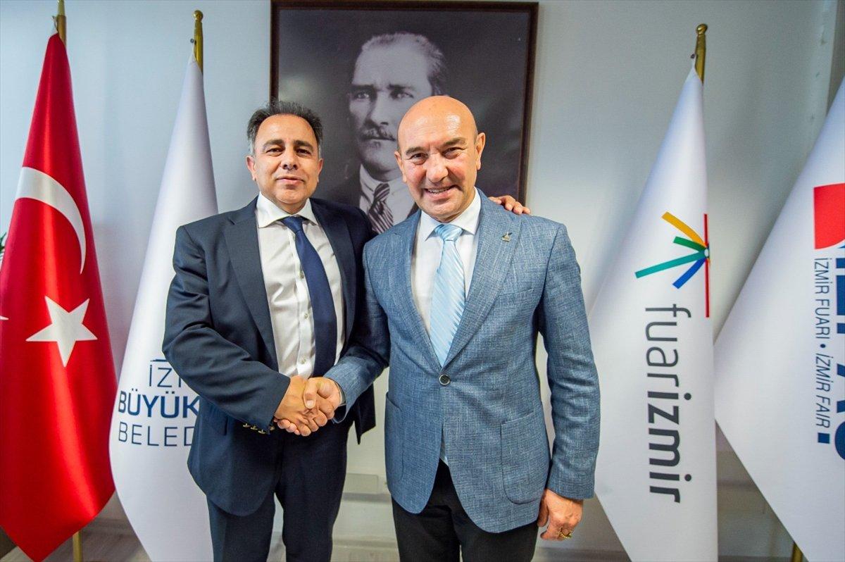 İzmir ve Midilli arası vapur seferleri başlıyor: Fiyat 50 euro