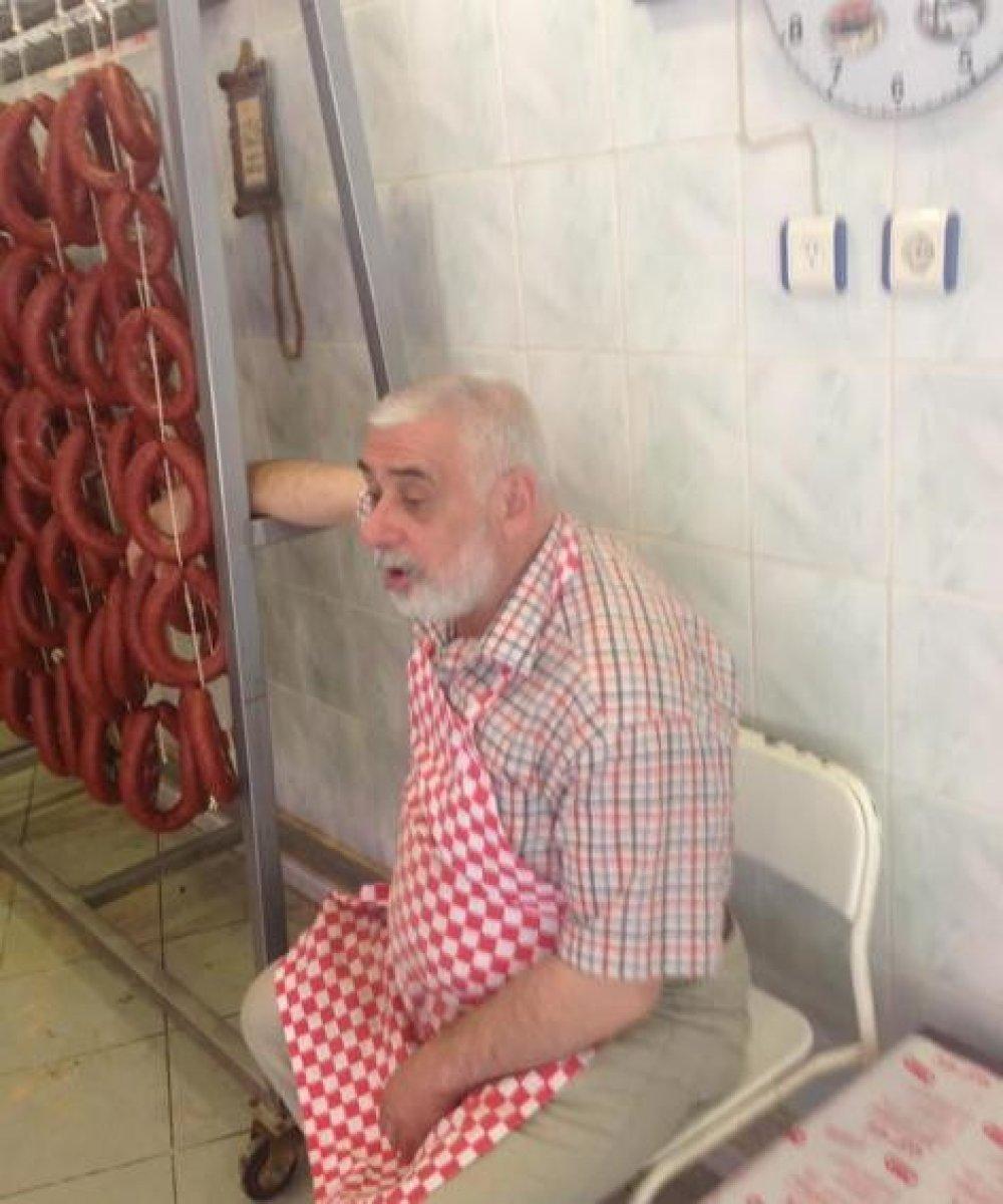 Bursa'da başından vurulan kasap öldü, katil babası çıktı