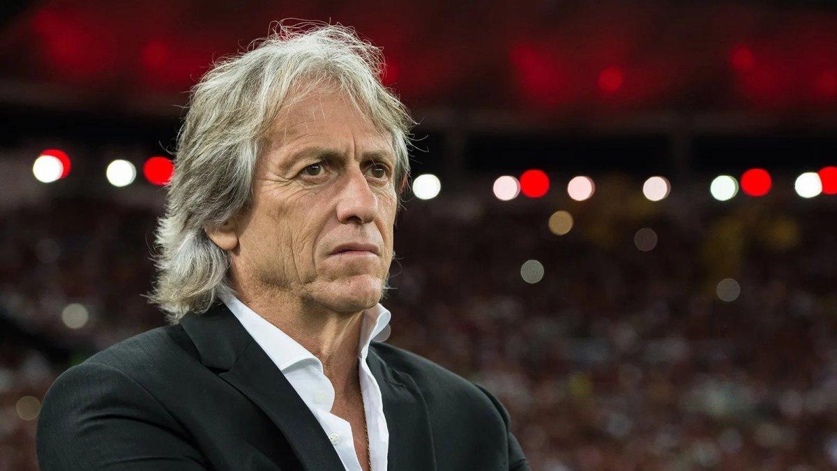 Fenerbahçe, Jorge Jesus ile anlaştı