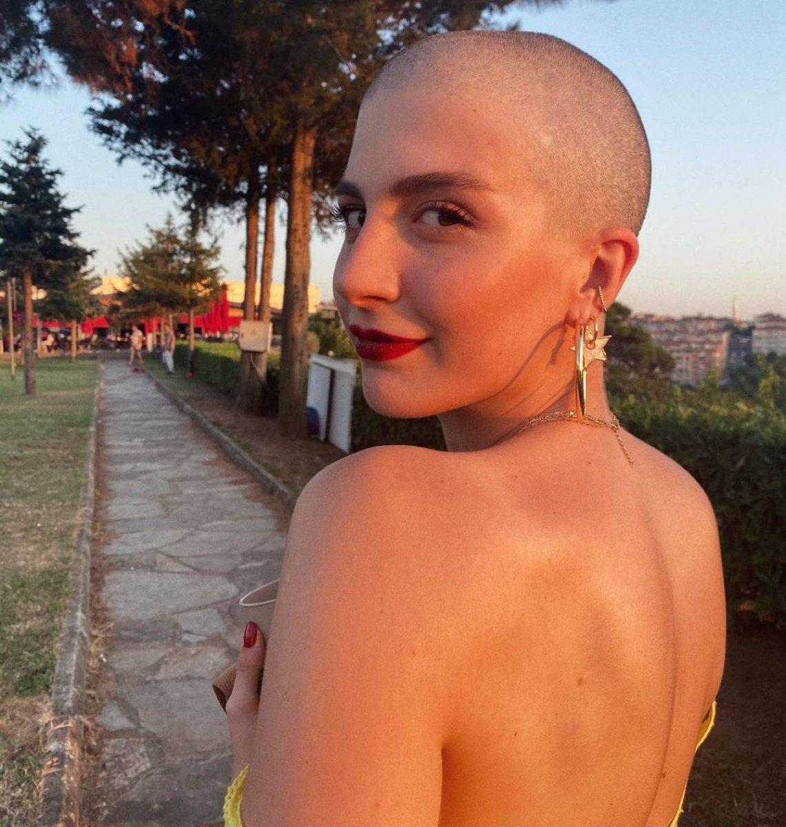 Sarp Levendoğlu ve Naz Çağla Irmak ayrıldı