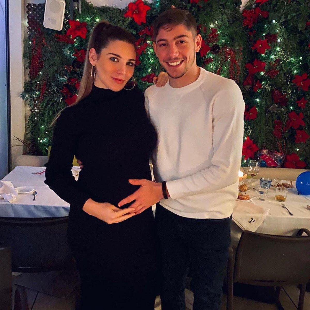 Valverde: Şampiyonlar Ligi için eşimden vazgeçebilirim