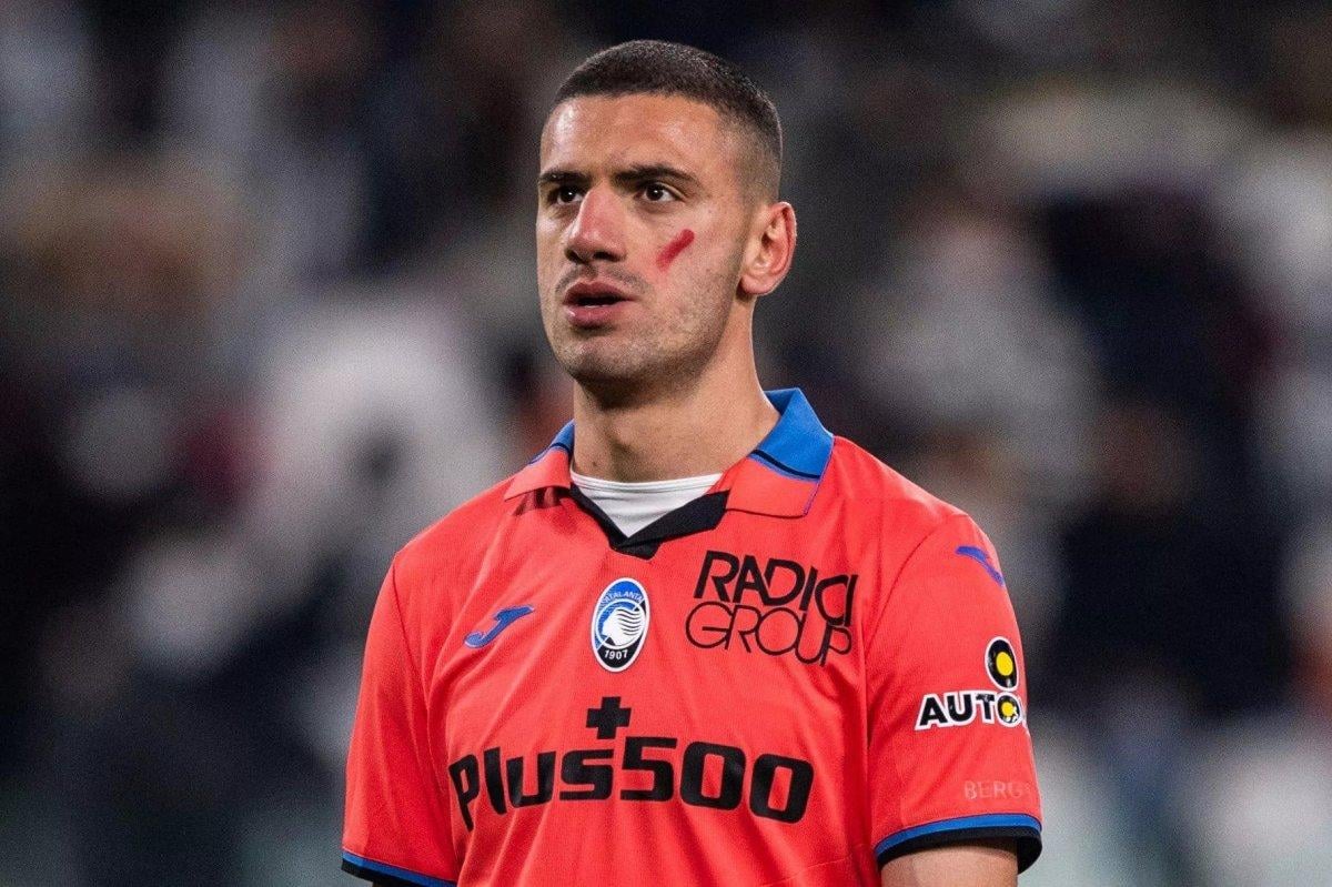 Merih Demiral: Kızım olursa annemin adını koyacağım