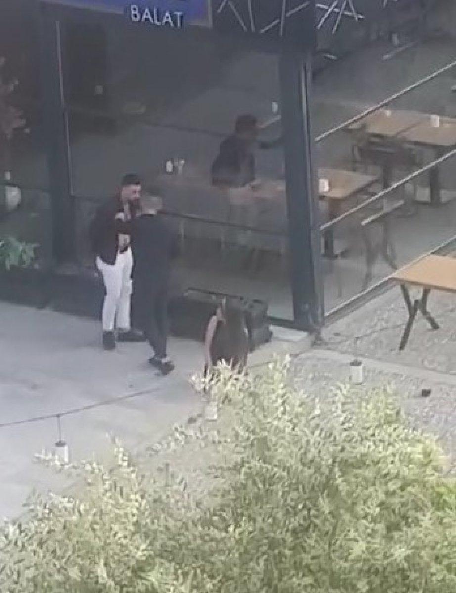 Bursa’da ‘aldattın beni’ diyerek kadını dövdü