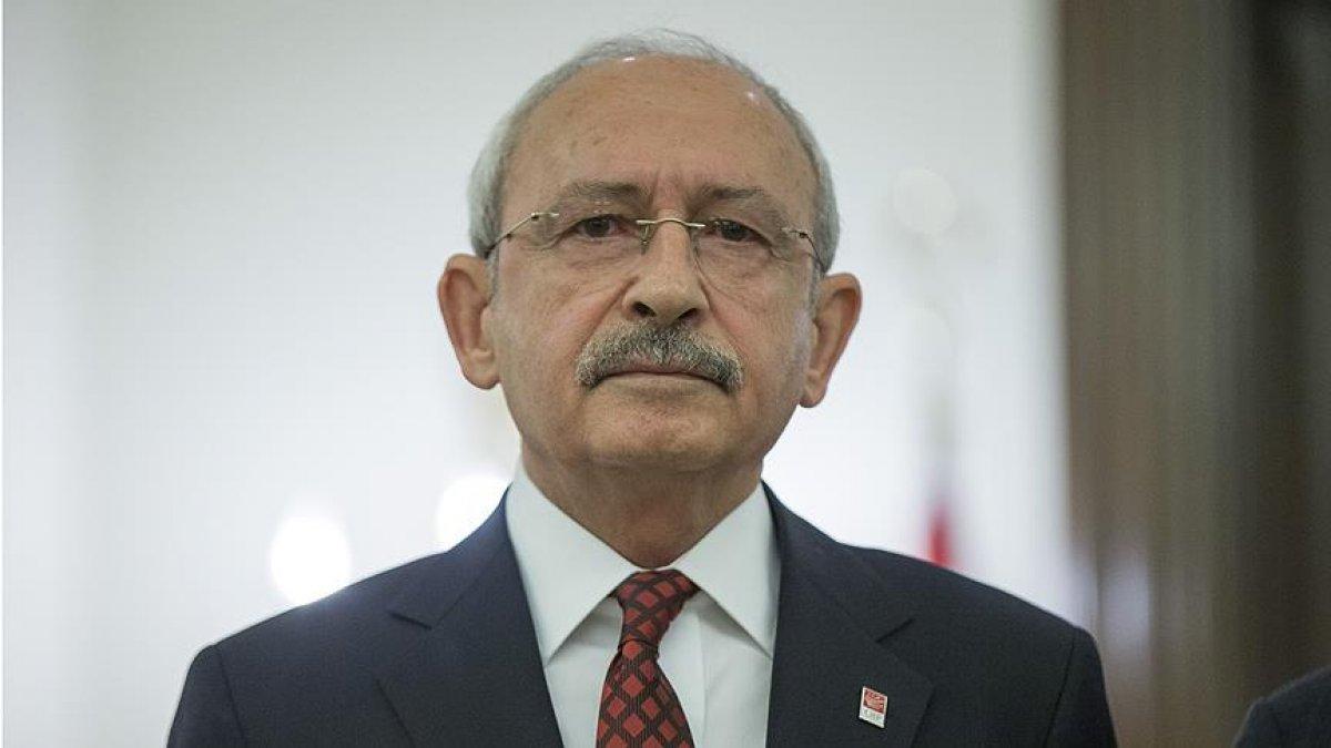 Kılıçdaroğlu, Cumhurbaşkanı adayını tarif etti