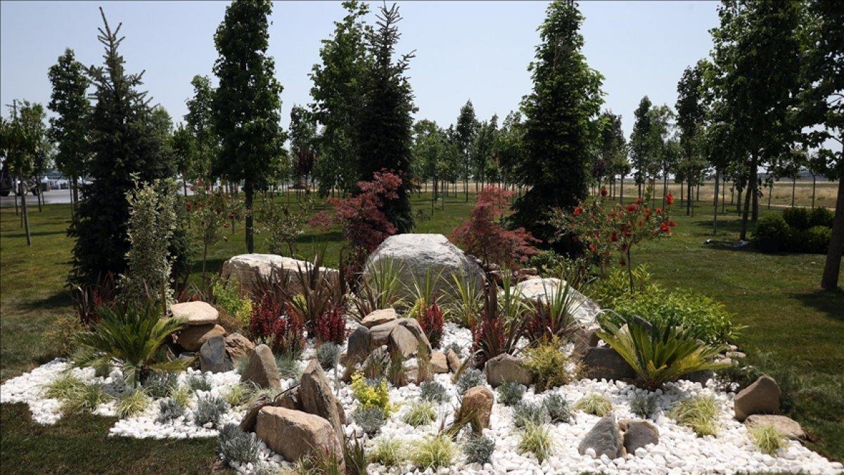 Atatürk Havalimanı Millet Bahçesi ne zaman açılacak? Dev projenin özellikleri...