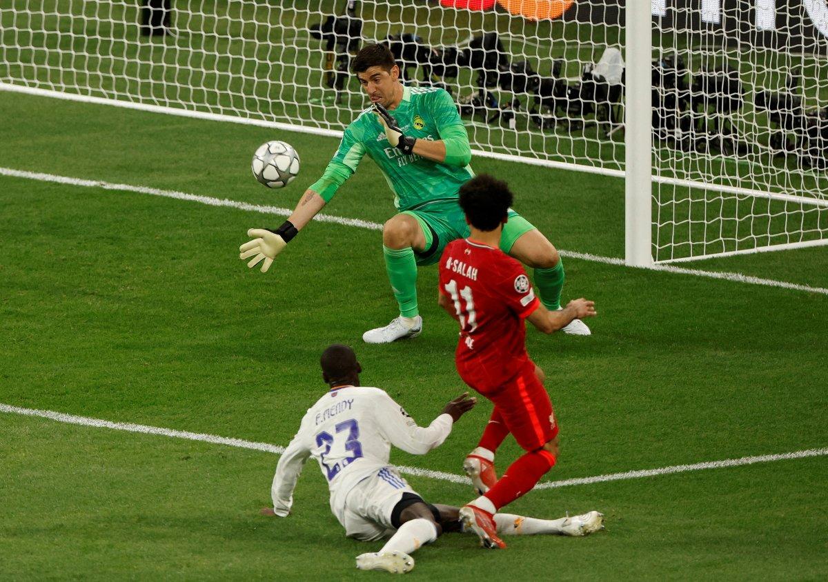 Şampiyonlar Ligi finali sonrası dünya basınından manşetler